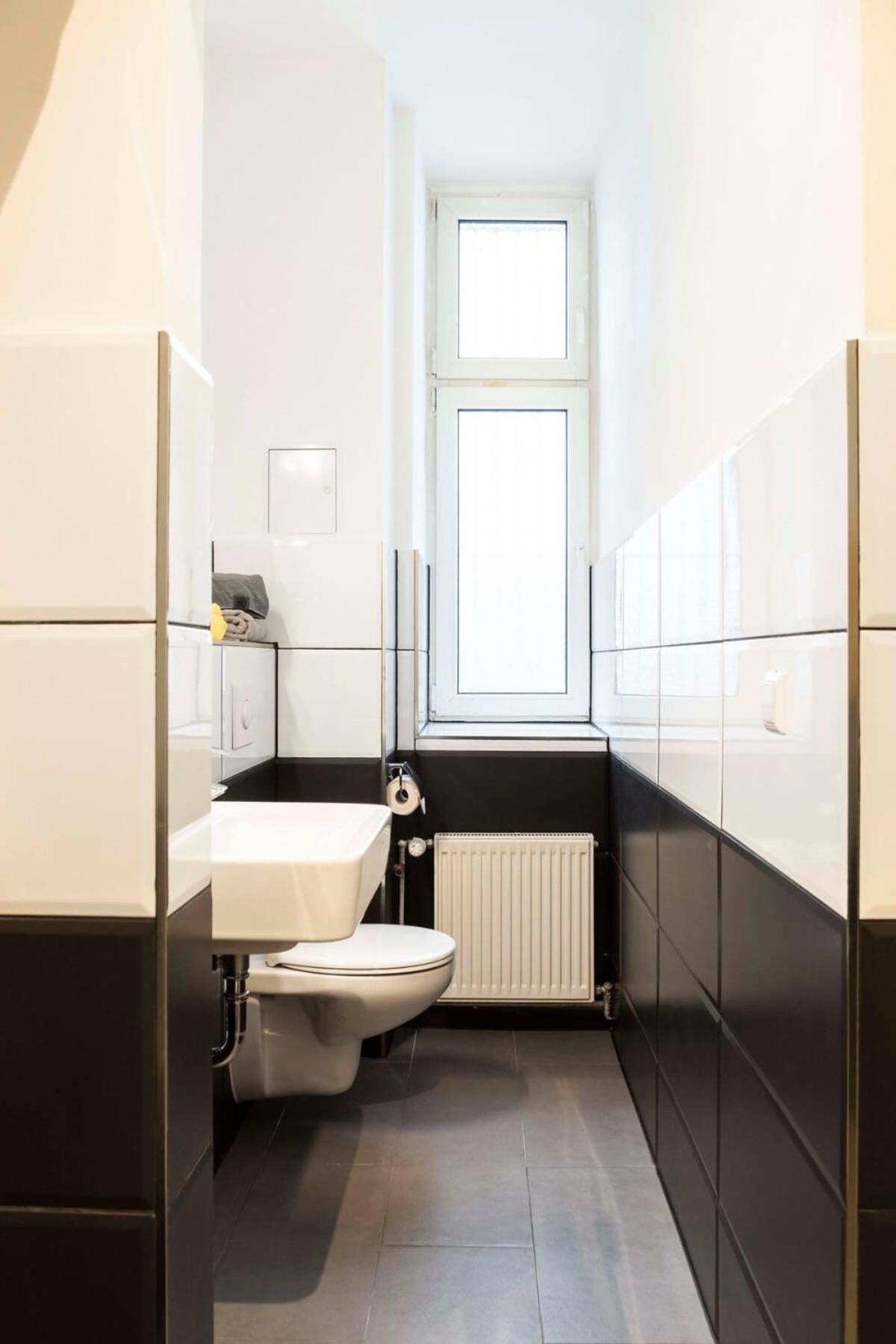 Spacious Family Apartment At Mauerpark Plus Selfcheckin Berlín Exterior foto